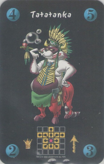 Tatatanka